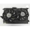 Recambio de electroventilador para saab 9-3 berlina 2.2 16v tid cat referencia OEM IAM 24410989 874636J 