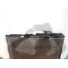 Recambio de radiador agua para hyundai santa fe (bm) 2.2 crdi classic (2wd) referencia OEM IAM   