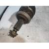 Recambio de transmision delantera izquierda para hyundai ix35 classic 2wd referencia OEM IAM   