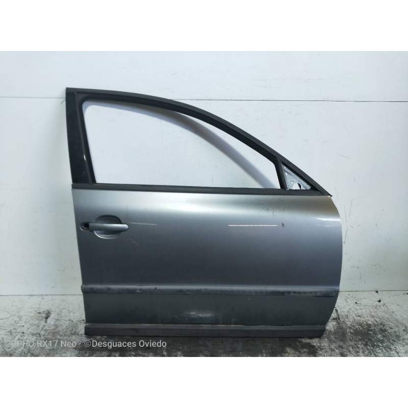 Recambio de puerta delantera derecha para volkswagen passat berlina (3b3) comfortline referencia OEM IAM  4P 2001