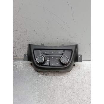 MANDO CALEFACCION / AIRE ACONDICIONADO A2C86870600 13429880 2012