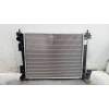Recambio de radiador agua para kia rio (yb) drive referencia OEM IAM   