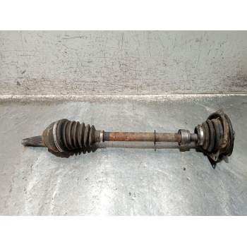TRANSMISION DELANTERA IZQUIERDA 14G 1991