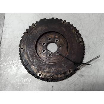 VOLANTE MOTOR 7700598580 