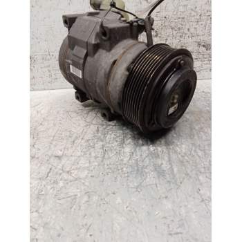 COMPRESOR AIRE ACONDICIONADO 10S18C4472606080 JFC134A 2004