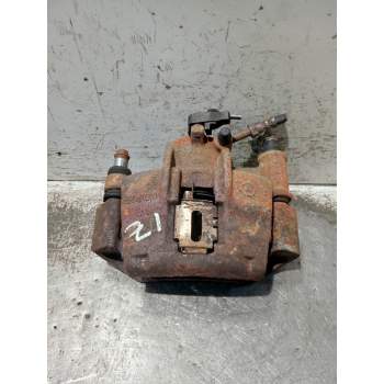PINZA FRENO DELANTERA IZQUIERDA 