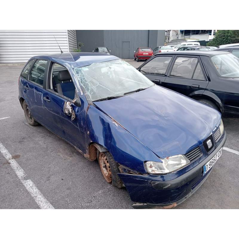 SEAT IBIZA II (6K1)
