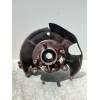 Recambio de mangueta delantera izquierda para nissan sunny berlina (n14) referencia OEM IAM   