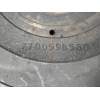 Recambio de volante motor para renault 21 nevada (k48) referencia OEM IAM 7700598580  