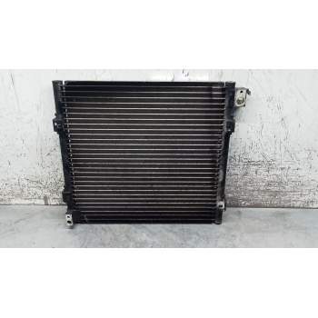 CONDENSADOR / RADIADOR AIRE ACONDICIONADO A0110S500001 1999