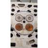 Recambio de culata para peugeot 207/207+ (wa_, wc_) 1.6 hdi referencia OEM IAM 9655911480 9HZ 06