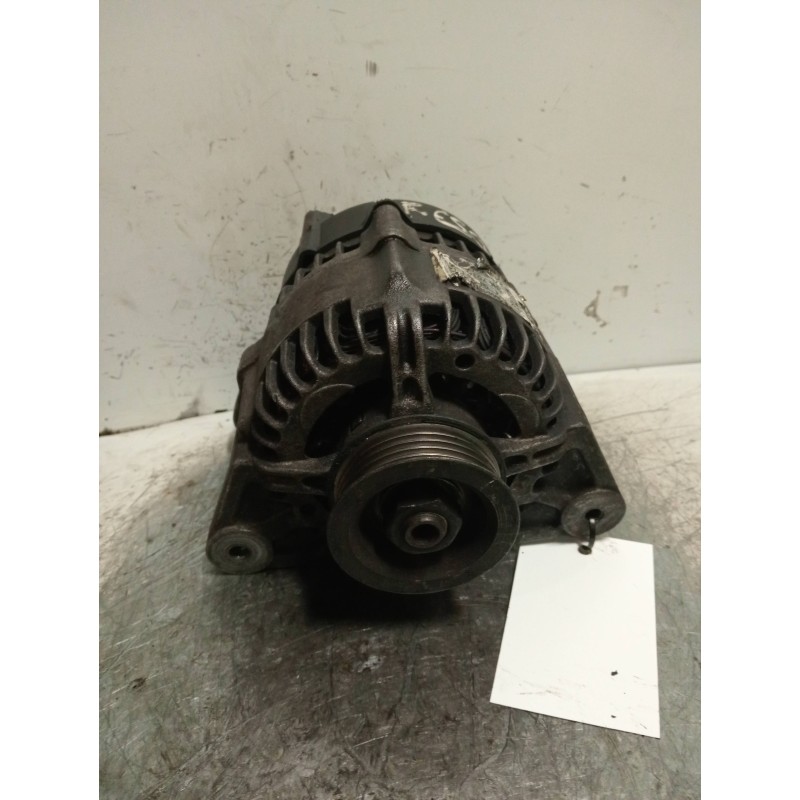 Recambio de alternador para ford escort berl./turnier atlanta berlina referencia OEM IAM   