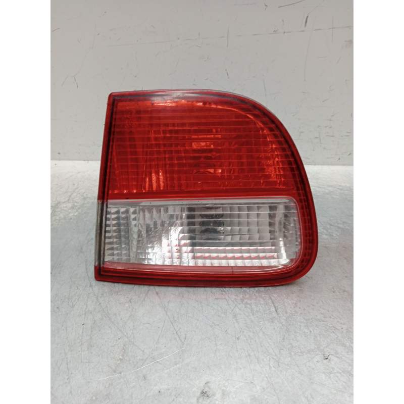 Recambio de piloto trasero derecho interior para seat leon (1m1) 1.9 tdi referencia OEM IAM 1m16945092  