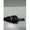 Recambio de transmision delantera izquierda para fiat stilo (192) 1.9 jtd 140 dynamic multijet referencia OEM IAM   
