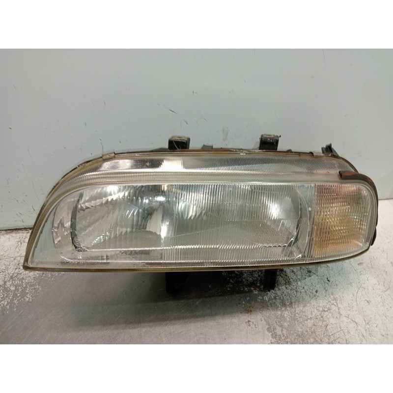 Recambio de faro izquierdo para mg rover serie 600 (rh) 620 i referencia OEM IAM   