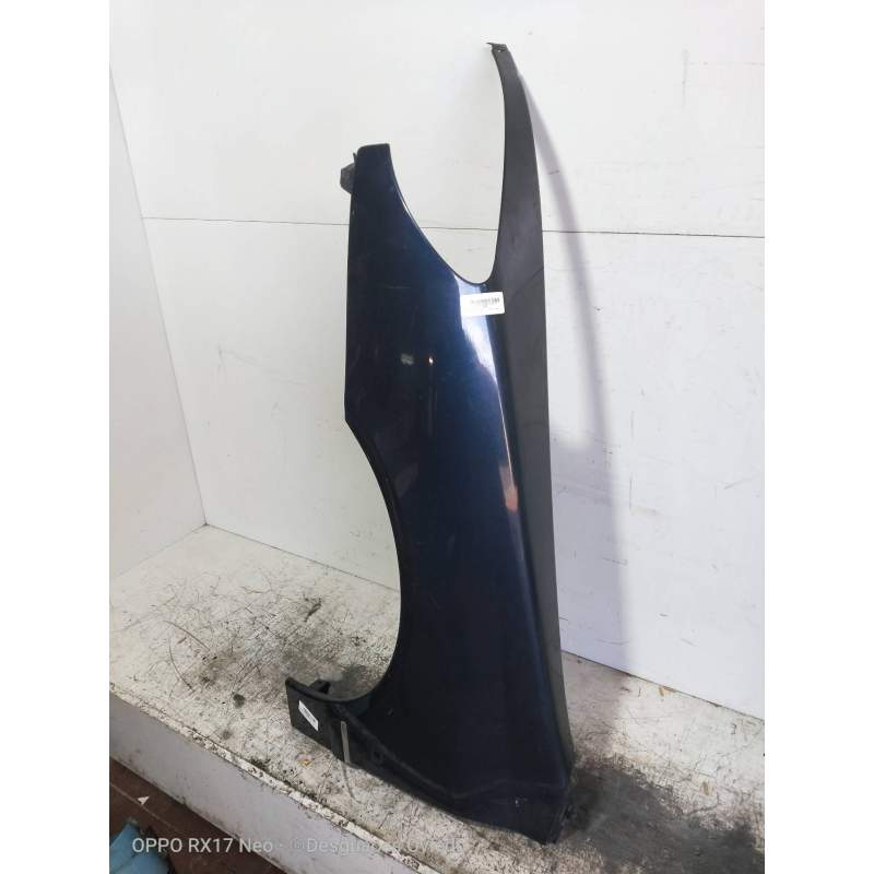 Recambio de aleta delantera izquierda para peugeot 607 (s2) básico referencia OEM IAM   2004
