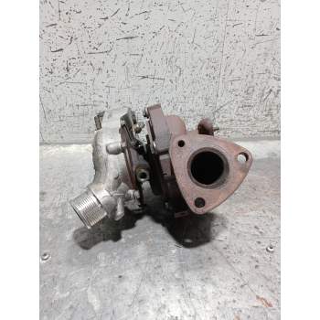TURBOCOMPRESOR 7784005 AX2Q6K682CC 