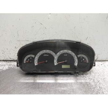 CUADRO INSTRUMENTOS 940132D210 VDO12981 