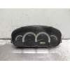 Recambio de cuadro instrumentos para hyundai elantra (xd) 1.6 gls (4-ptas.) referencia OEM IAM 940132D210 VDO12981 