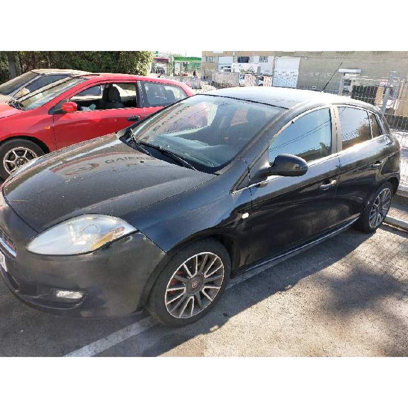 FIAT BRAVO (198)