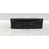 Recambio de sistema audio / radio cd para peugeot 807 sr pack referencia OEM IAM 96473060XT  