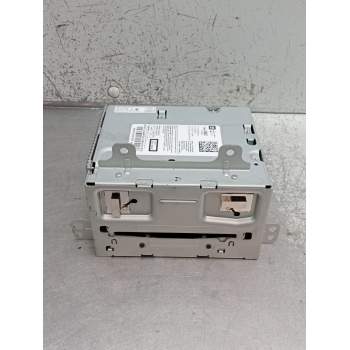 SISTEMA AUDIO / RADIO CD 23483682 CQXG64FFGEA 2012