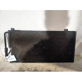CONDENSADOR / RADIADOR AIRE ACONDICIONADO 756400WH CA1011 