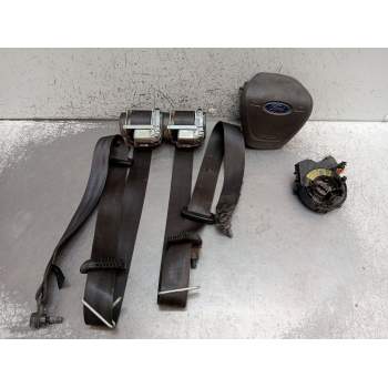 KIT AIRBAG 2014