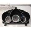 Recambio de cuadro instrumentos para mazda 3 berlina (bk) 2.0 sportive referencia OEM IAM 4LBP4LA  