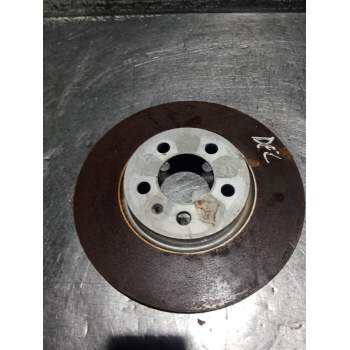 DISCO FRENO DELANTERO 10G 2020
