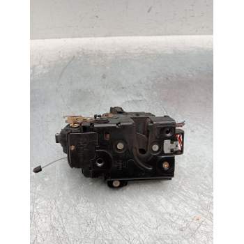 MOTOR CIERRE CENTRALIZADO TRASERO IZQUIERDO 5p 