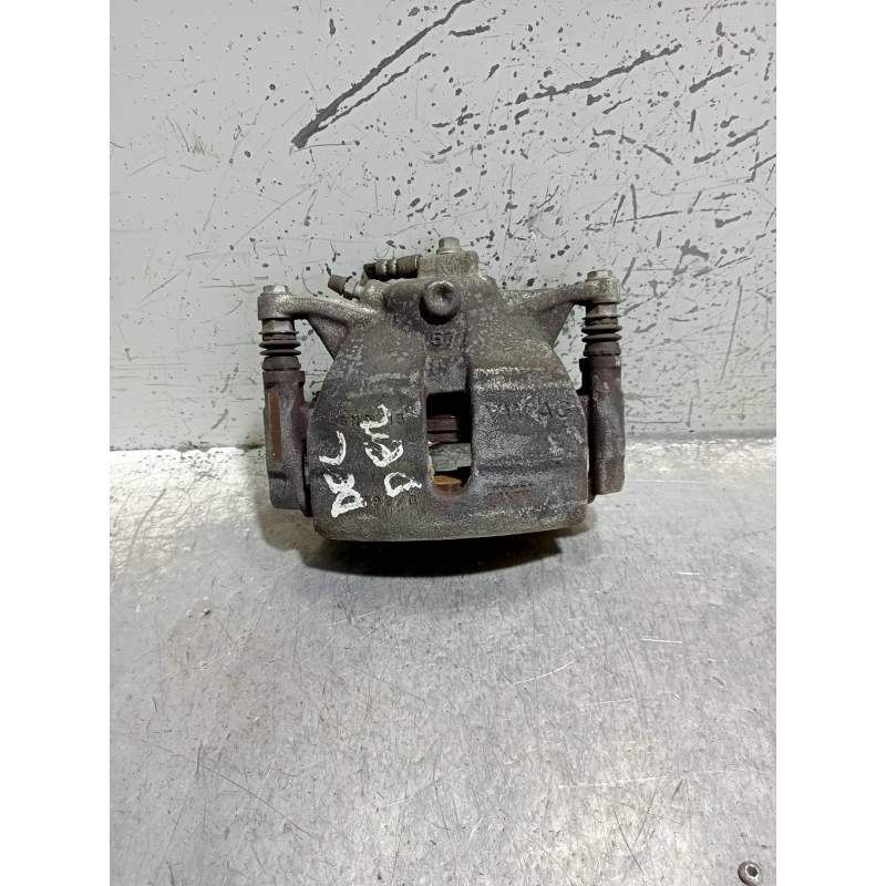 Recambio de pinza freno delantera derecha para audi a3 (8vk) basic referencia OEM IAM   