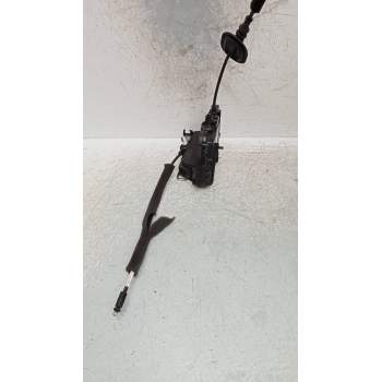 MOTOR CIERRE CENTRALIZADO TRASERO IZQUIERDO 825037100R 