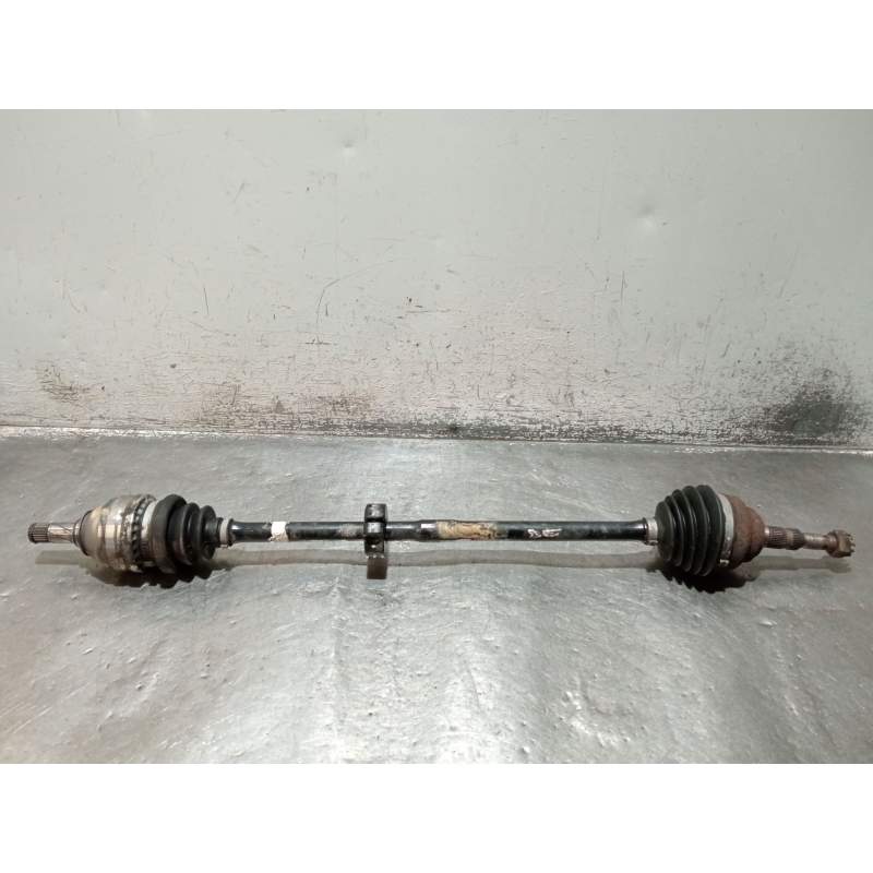 Recambio de transmision delantera derecha para opel astra g hatchback (t98) 1.8 16v (f08, f48) referencia OEM IAM   