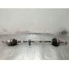 Recambio de transmision delantera derecha para opel astra g hatchback (t98) 1.8 16v (f08, f48) referencia OEM IAM   