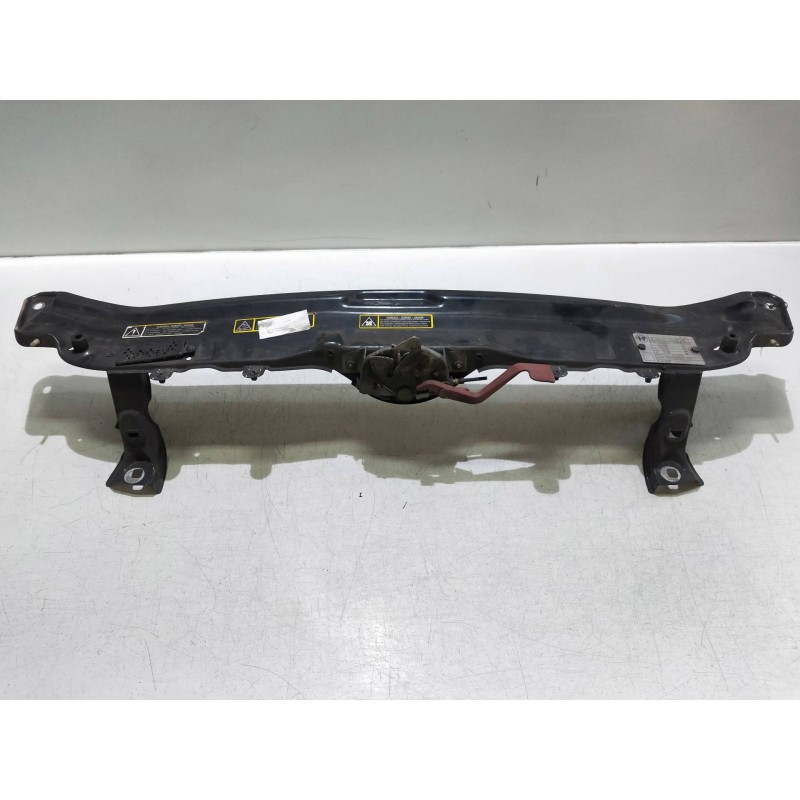 Recambio de panel frontal para alfa romeo 156 (116) 1.6 16v cat referencia OEM IAM   