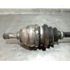 Recambio de transmision delantera derecha para opel astra g hatchback (t98) 1.8 16v (f08, f48) referencia OEM IAM   