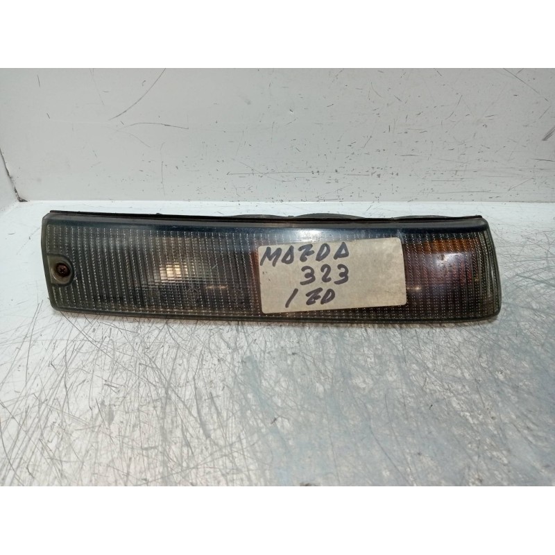 Recambio de piloto delantero izquierdo para mazda 323 berlina c/f/s (ba) referencia OEM IAM   