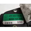 Recambio de potenciometro pedal para nissan interstar (x70) 2.5 dci diesel cat referencia OEM IAM 6PV00811904 8200724059 