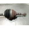 Recambio de transmision delantera derecha para opel astra g hatchback (t98) 1.8 16v (f08, f48) referencia OEM IAM   