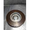 Recambio de disco freno delantero para audi a1 sportback (gba) 25 tfsi referencia OEM IAM  10G 2020