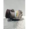 Recambio de compresor aire acondicionado para renault megane ii berlina 5p referencia OEM IAM 8200309193 01140018 