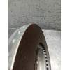 Recambio de disco freno delantero para audi a1 sportback (gba) 25 tfsi referencia OEM IAM  10G 2020