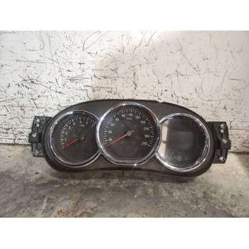 CUADRO INSTRUMENTOS 248106459R NS26480682V 