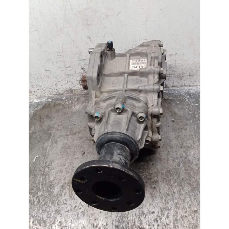 Recambio de diferencial delantero para hyundai santa fé ii (cm) 2.2 crdi referencia OEM IAM 070808087  