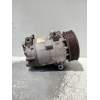 Recambio de compresor aire acondicionado para renault megane ii berlina 5p referencia OEM IAM 8200309193 01140018 