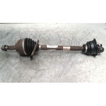 TRANSMISION DELANTERA IZQUIERDA 8200228393 19DCI 2003