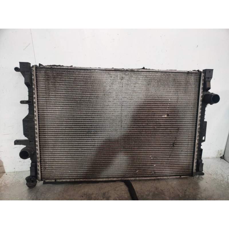 Recambio de radiador agua para ford mondeo ber. (ca2) titanium referencia OEM IAM 7G918C342BD 20TDCI 2007