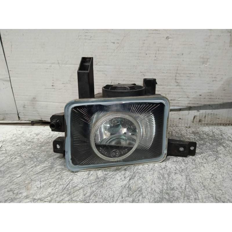 Recambio de faro antiniebla derecho para opel corsa c elegance referencia OEM IAM 90534969  2001