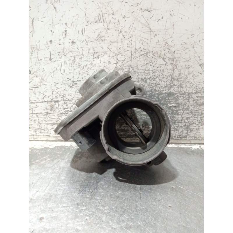 Recambio de caja mariposa para seat leon (1p1) referencia OEM IAM   